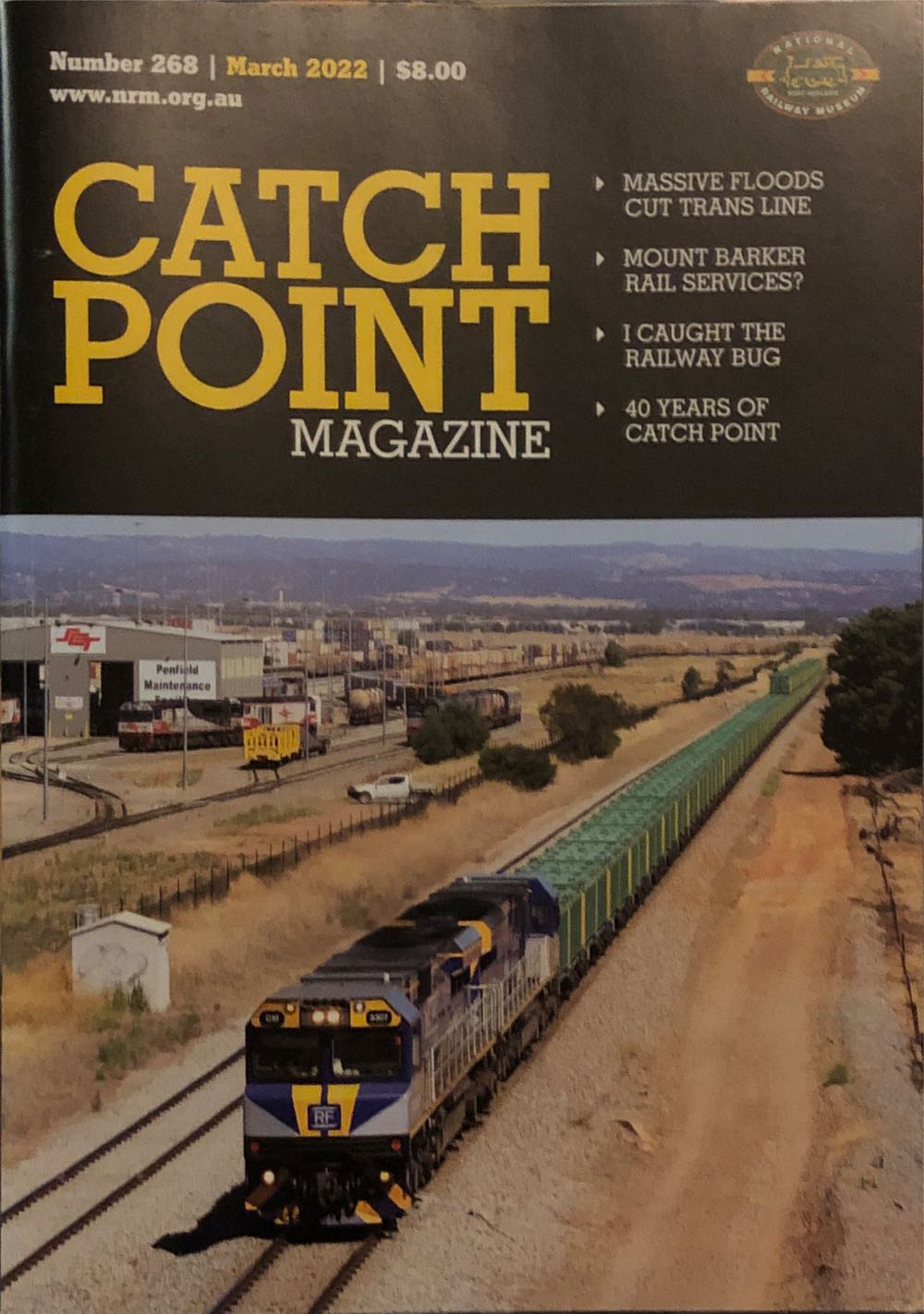 Attractions Magazine V13.4