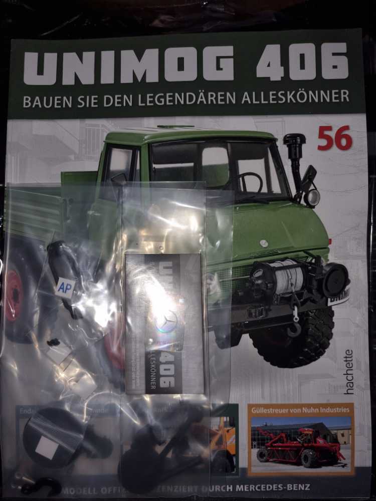 Clean Up Crew Part 1