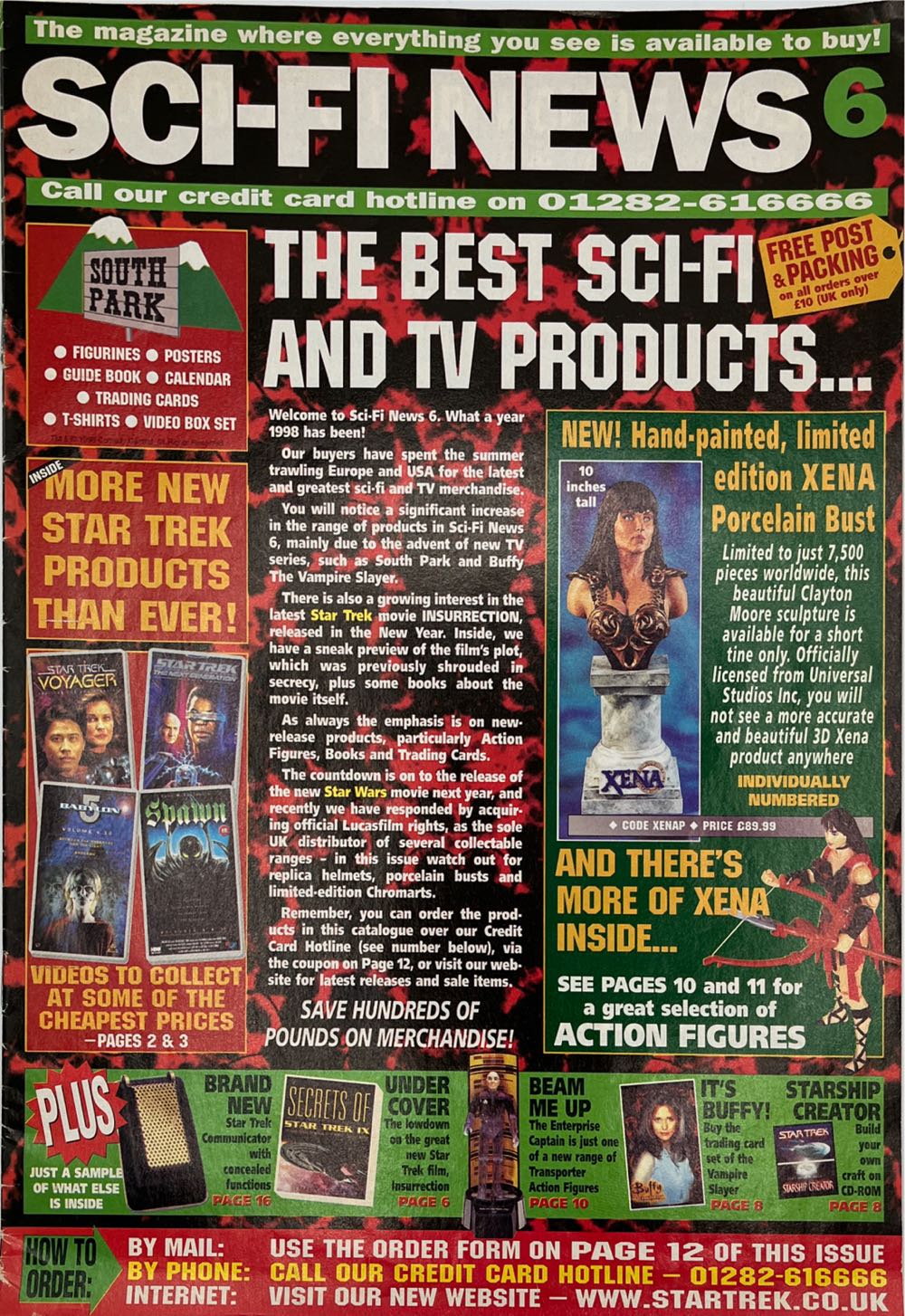 Beatles Unlimited Magazine 152