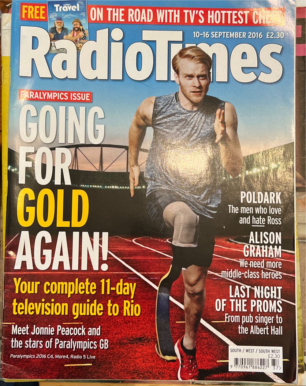 Buffy The Vampire Slayer: Vol 3