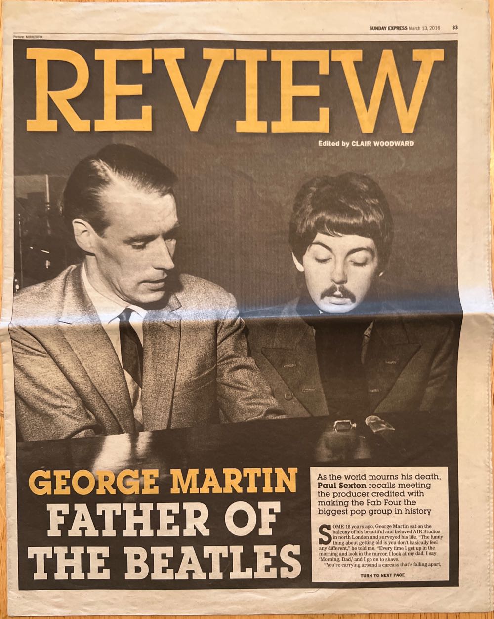 Mad Super Special Number Eighteen