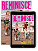 Reminisce  magazine collectible - Main Image 2