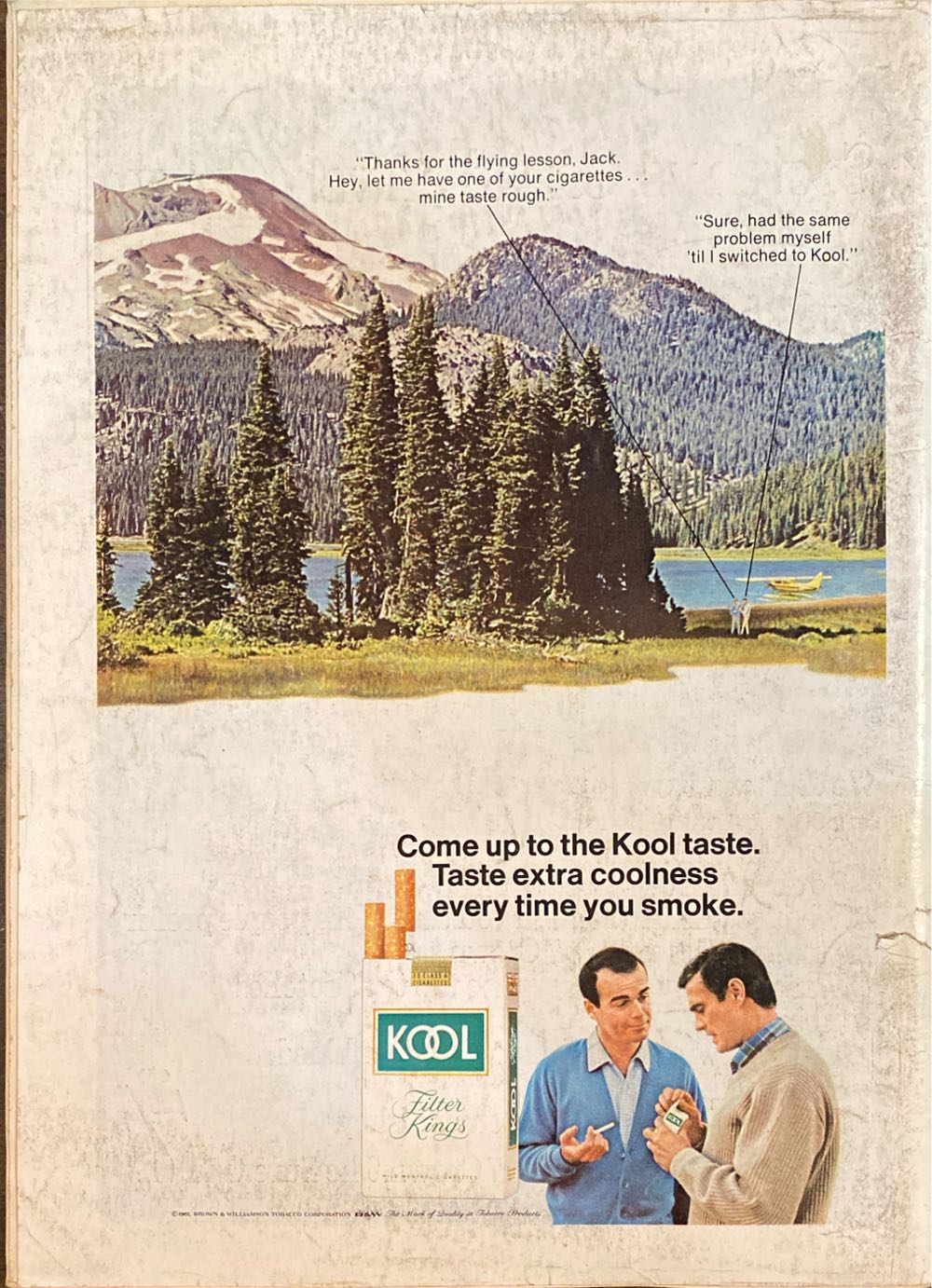 Playboy  (March) magazine collectible - Main Image 2