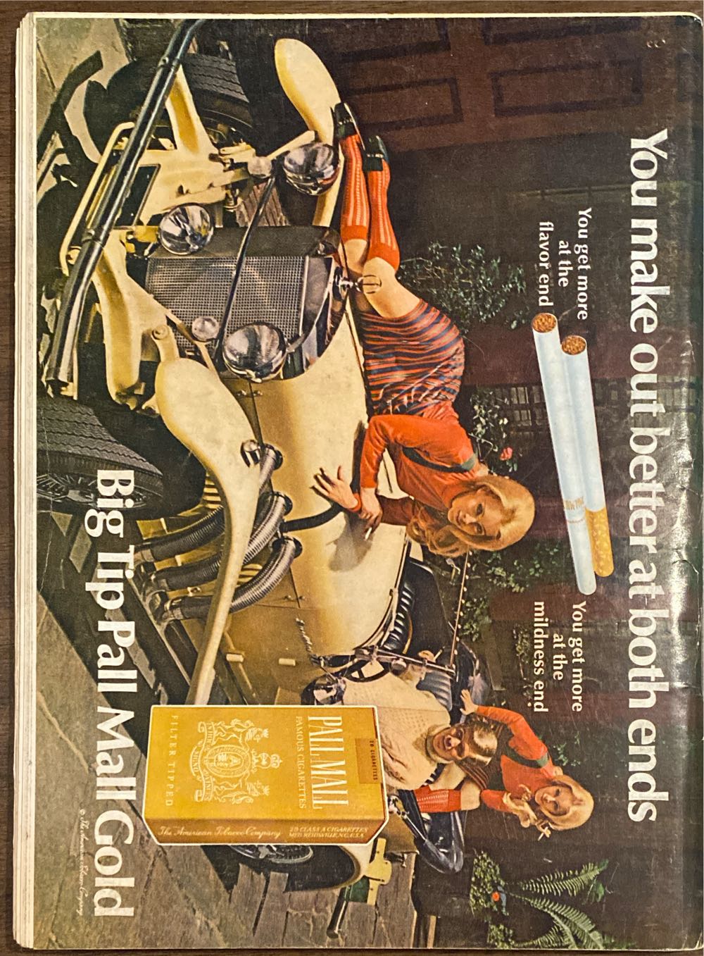 Playboy  (November) magazine collectible - Main Image 2