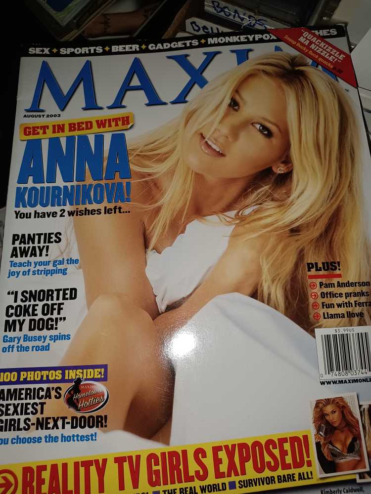 Star Wars Insider Issue #209