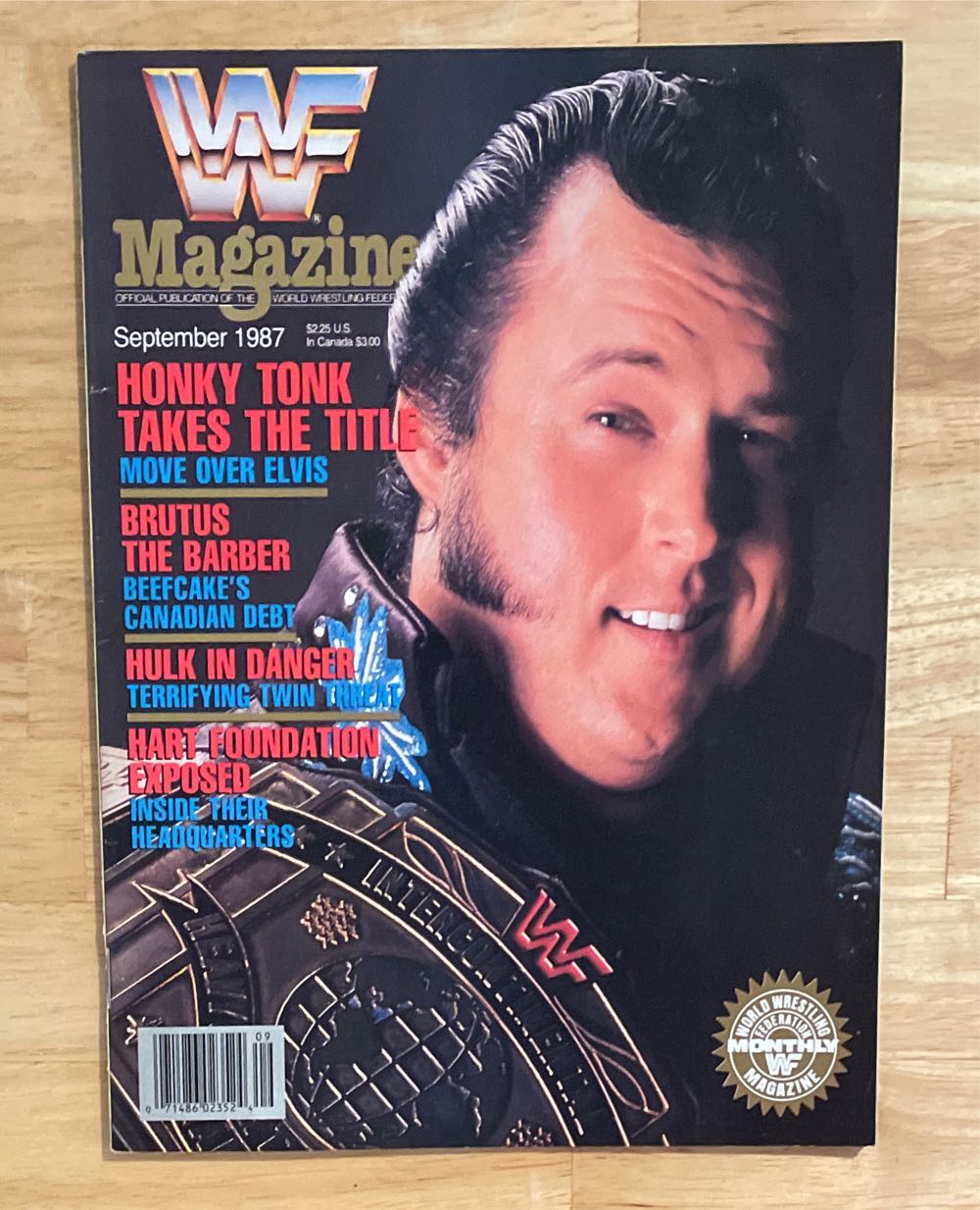 Quarterly Simply Modern Magazine 27 02907468168714