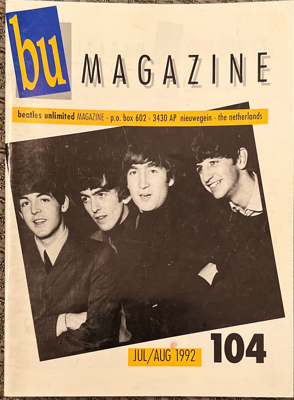 Entertainment Weekly