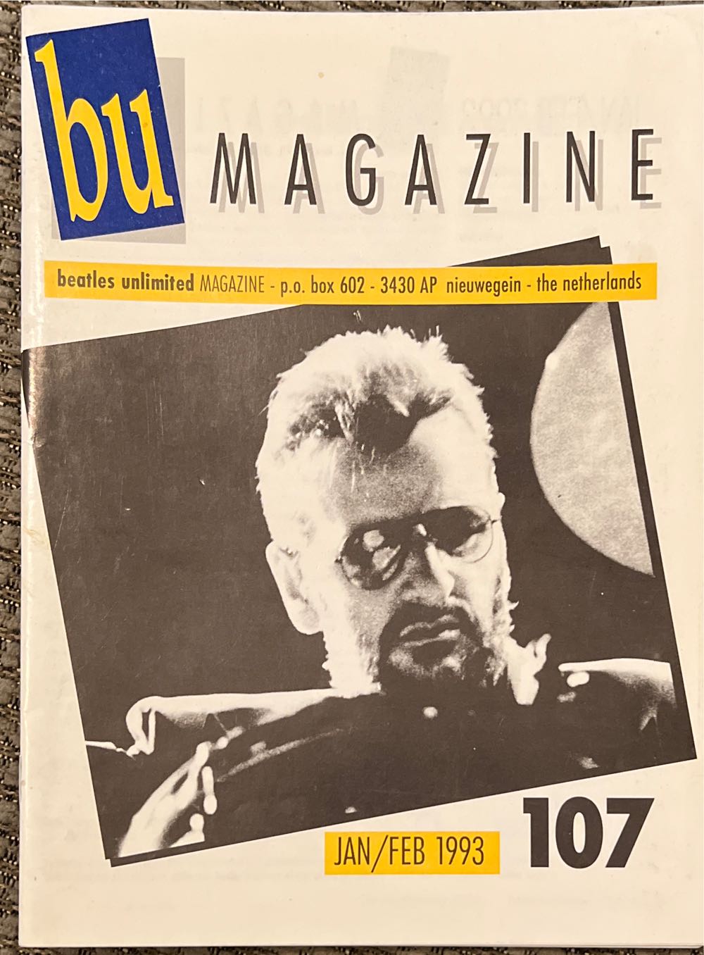 Commodore Power/Play