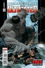 Ultimate Ultimates Vol 1 # 8 Near Mint Nm Marvel Modern Age  magazine collectible [Barcode 75960607616100811] - Main Image 1