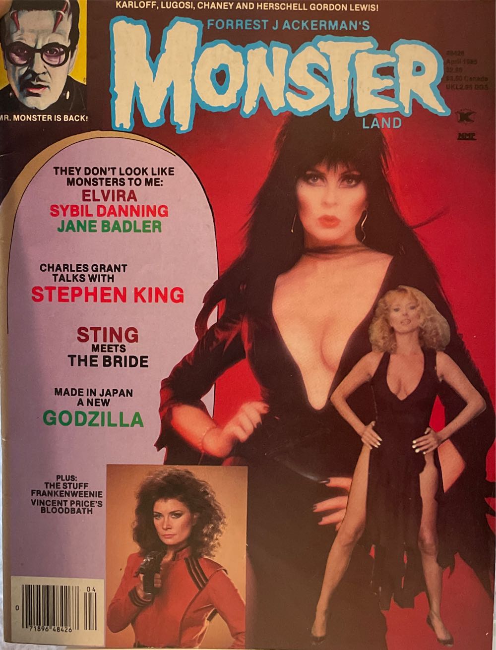 Star Wars Insider 2016 Special Edition