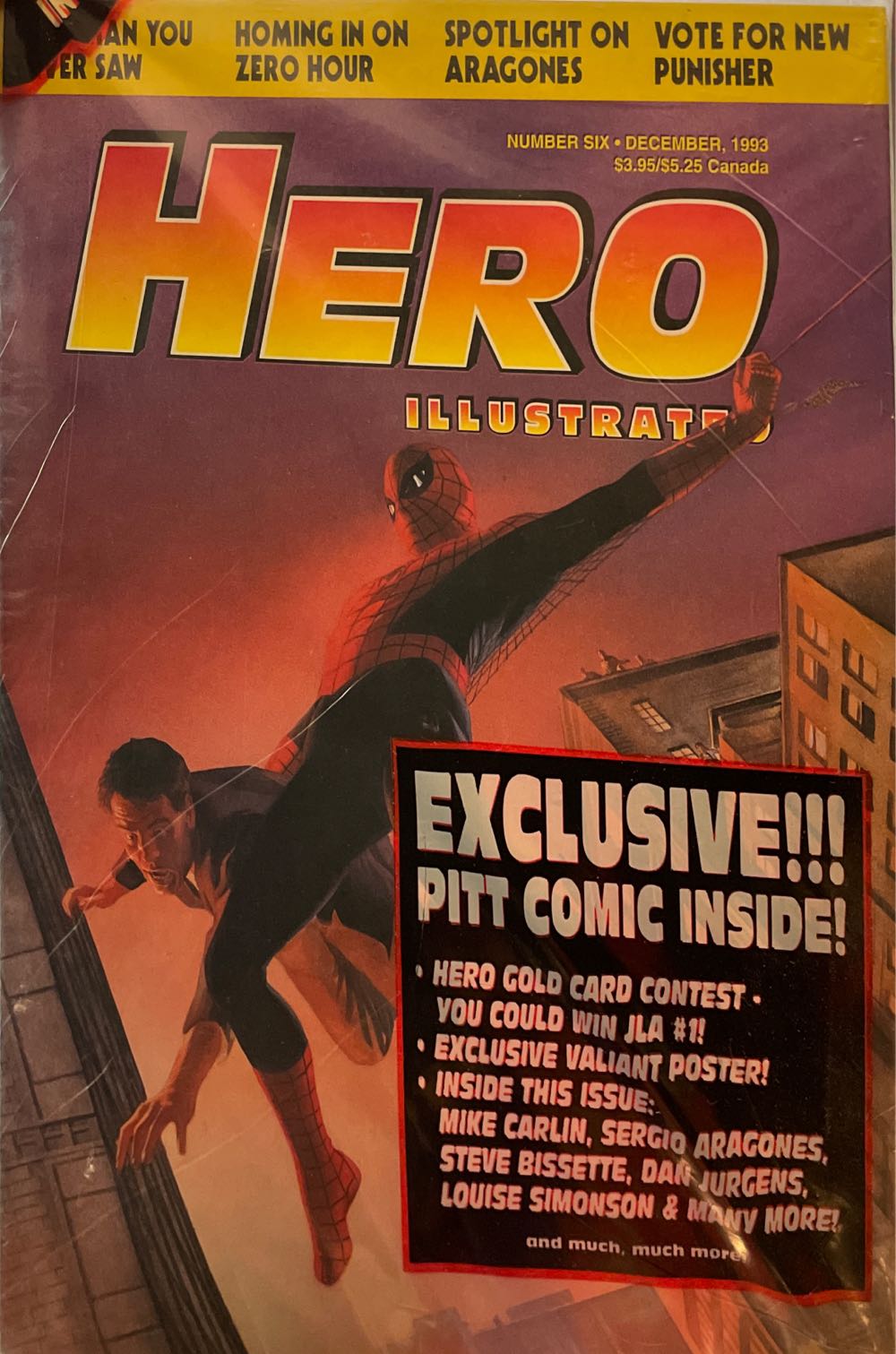 The Beatles Book Monthly No. 62