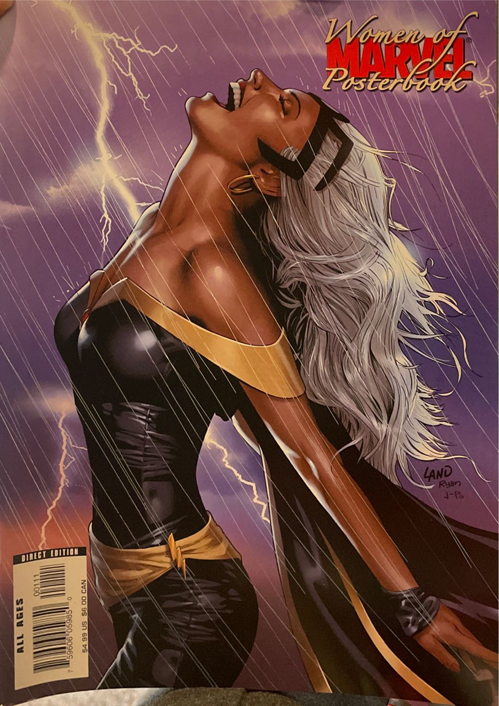 Great Scale Modeling 2010