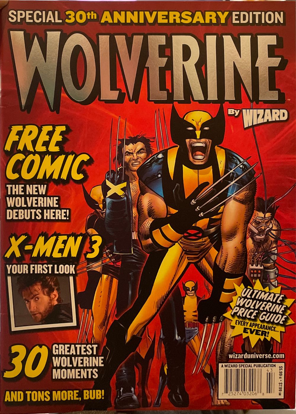 Sports Illustrated Swimsuit Issue 1989