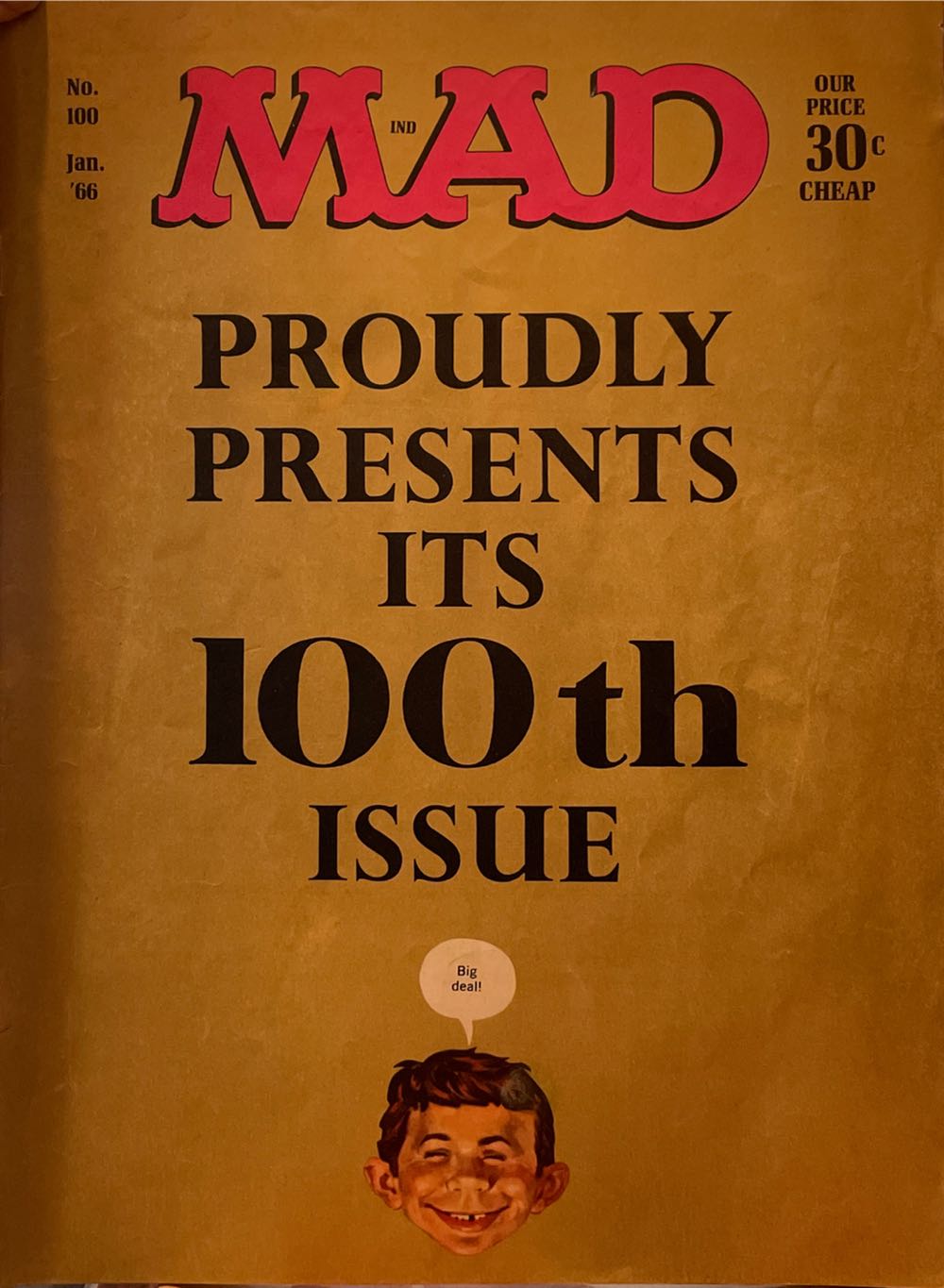 Punisher #1 Parlov Cover