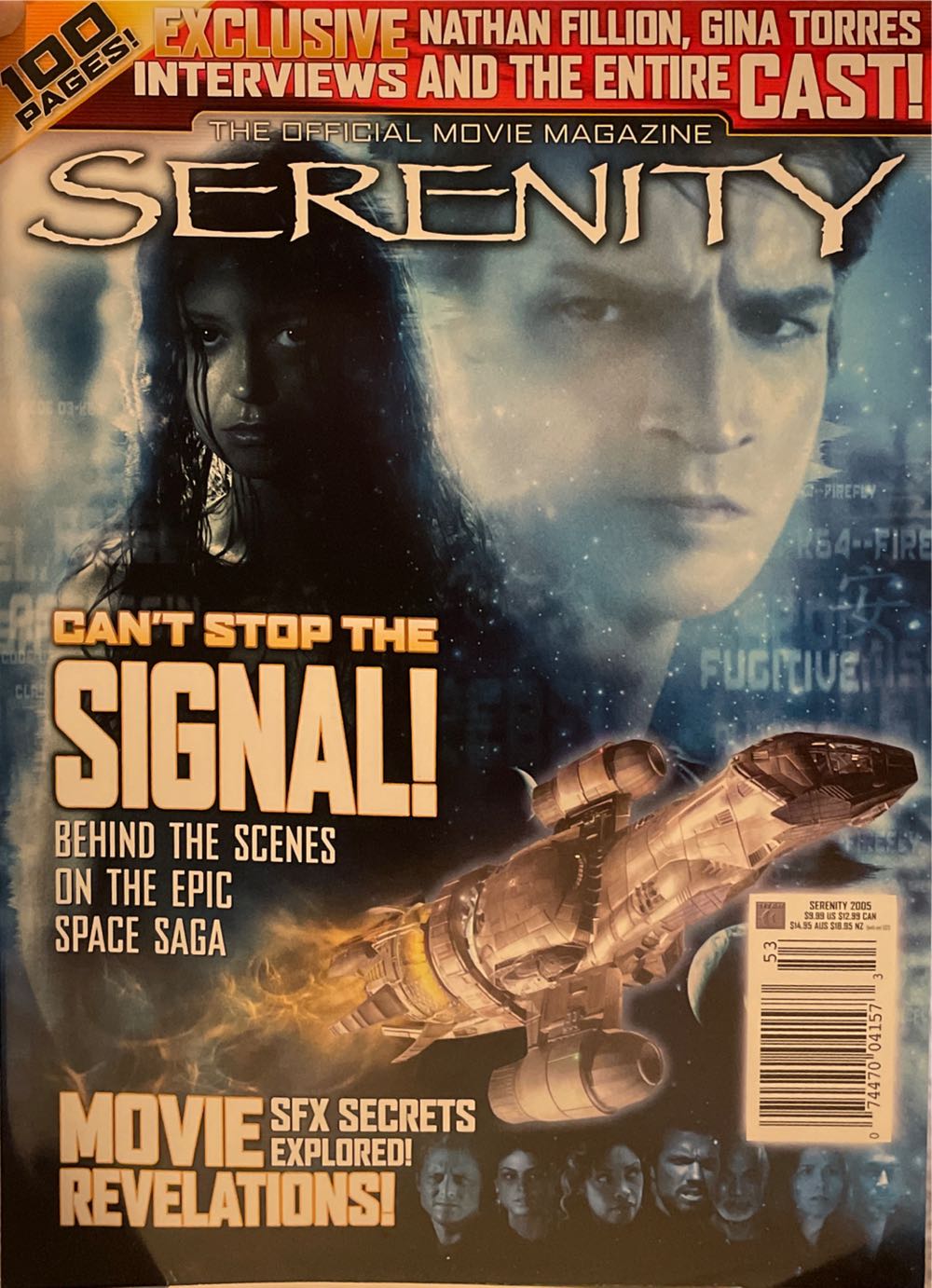 Beatles Unlimited Magazine 32