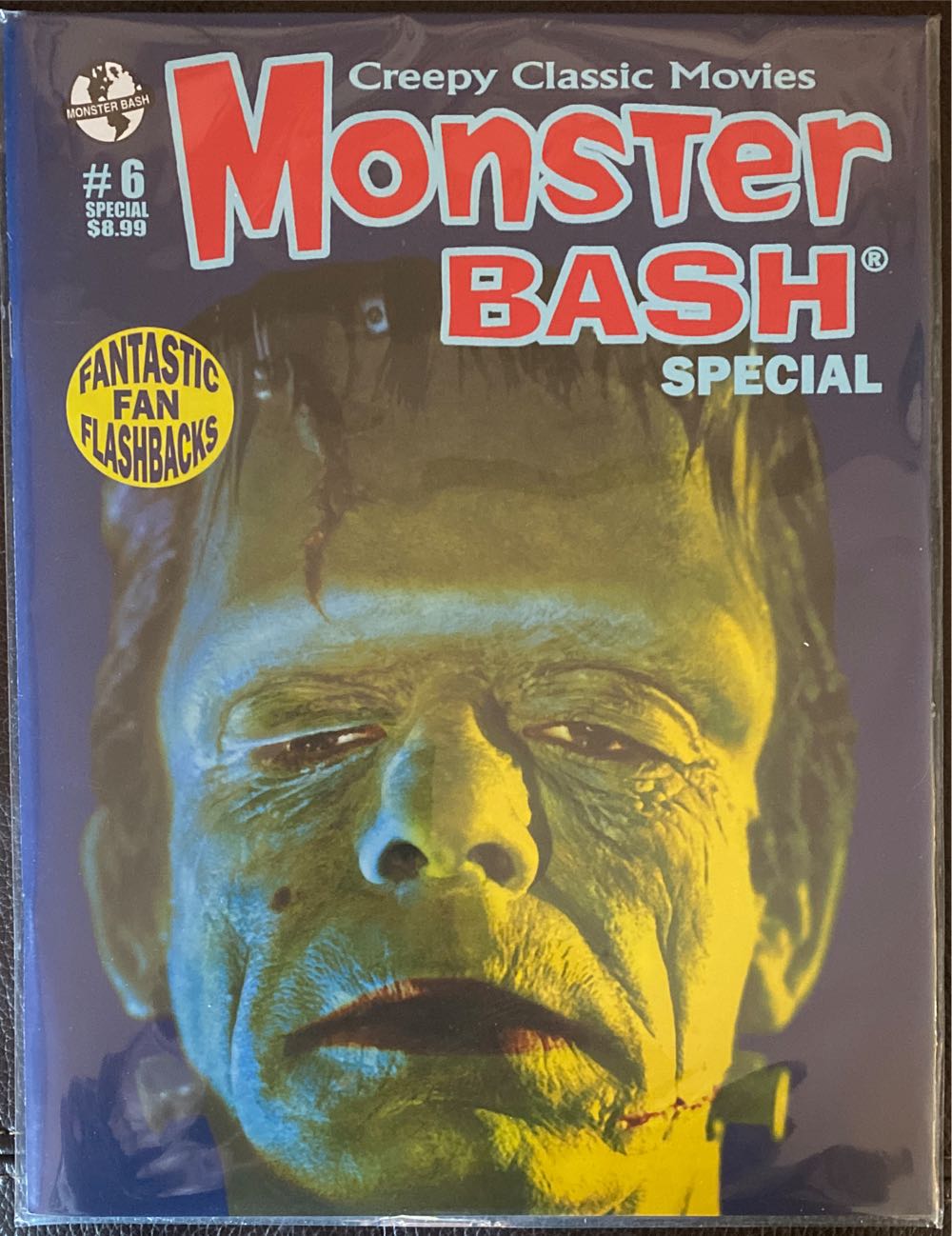 Pro Wrestling Illustrated