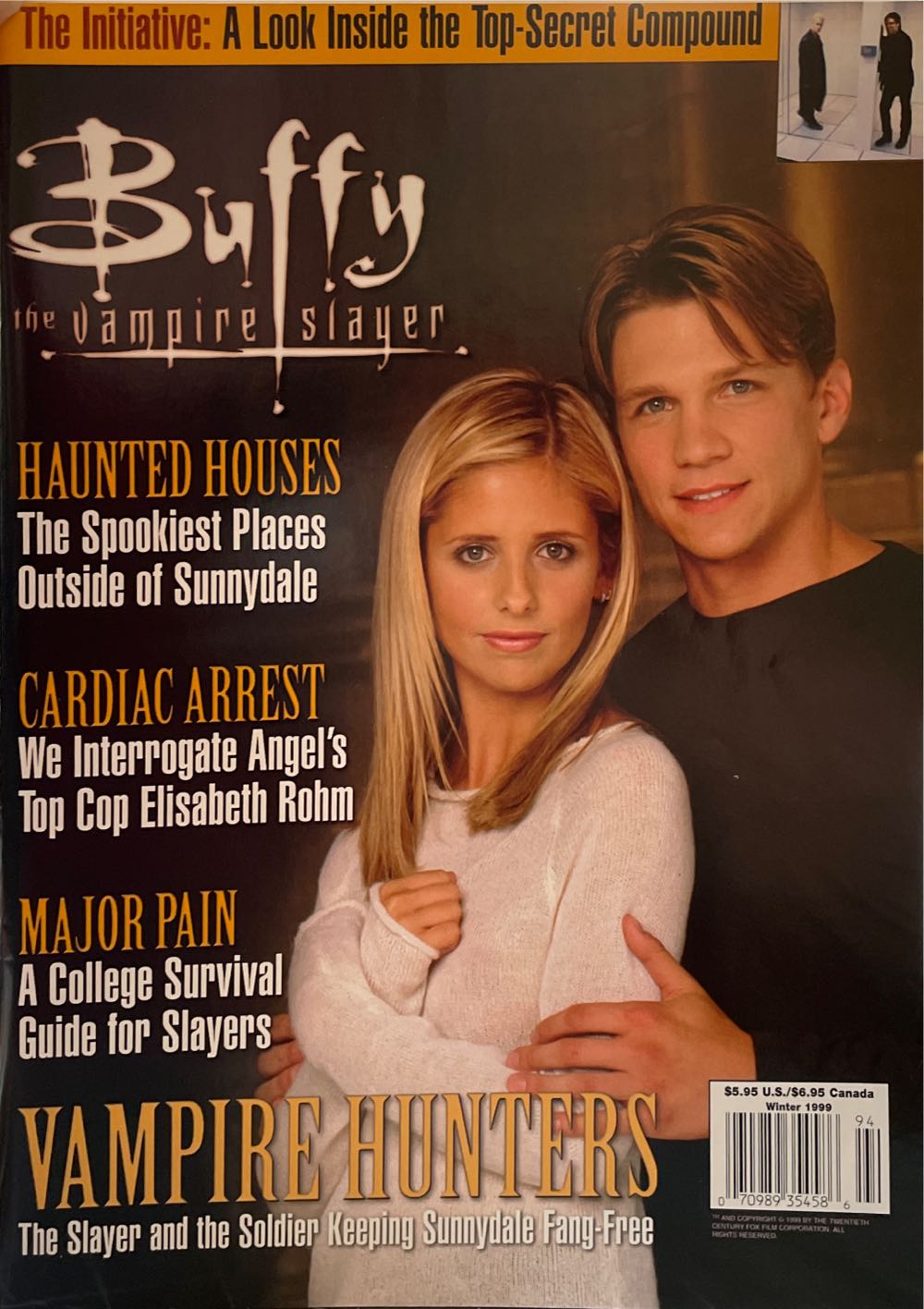 Kaiju No. 8 Vol. 1 1