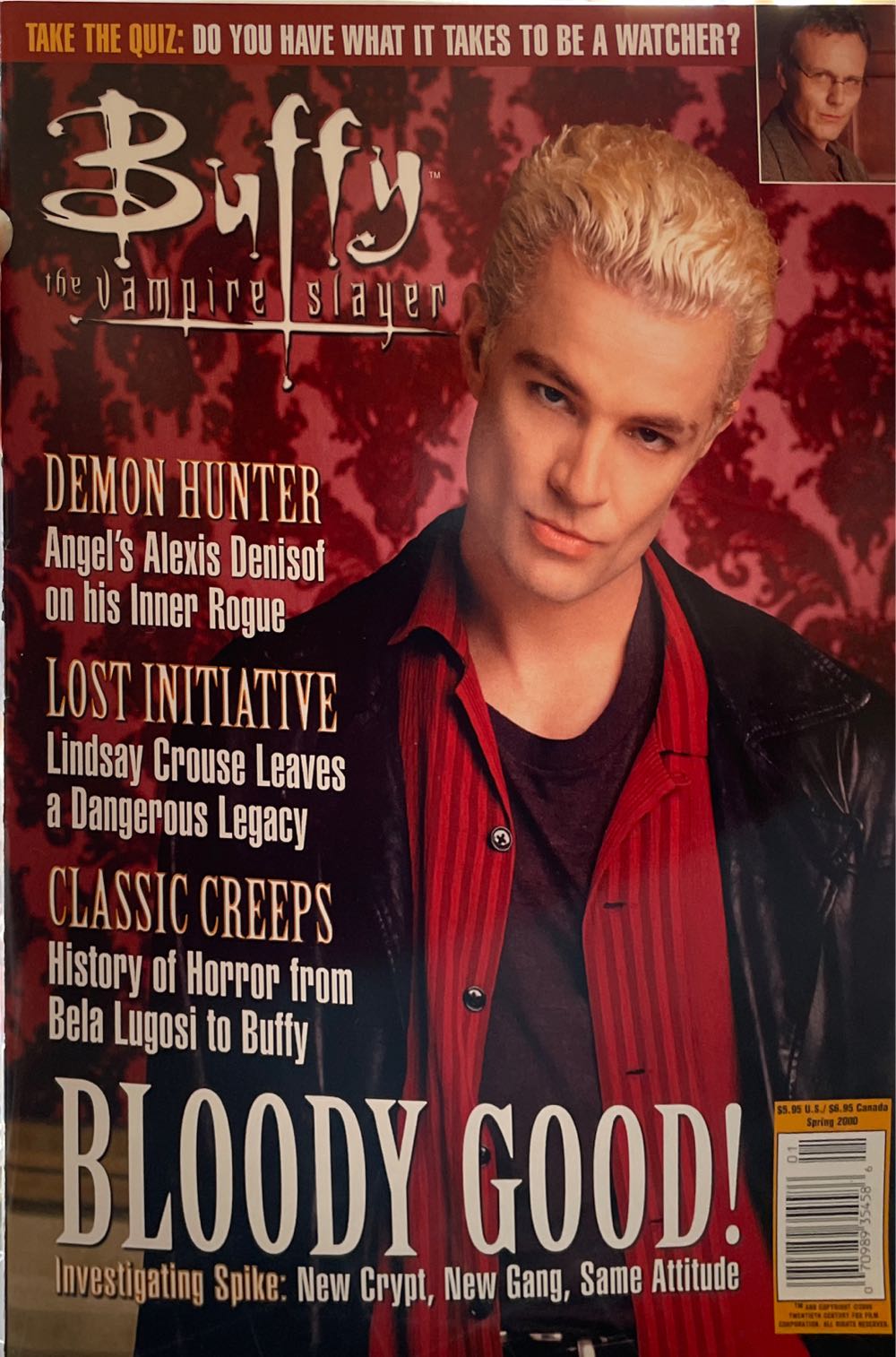 Thundercats Magazine