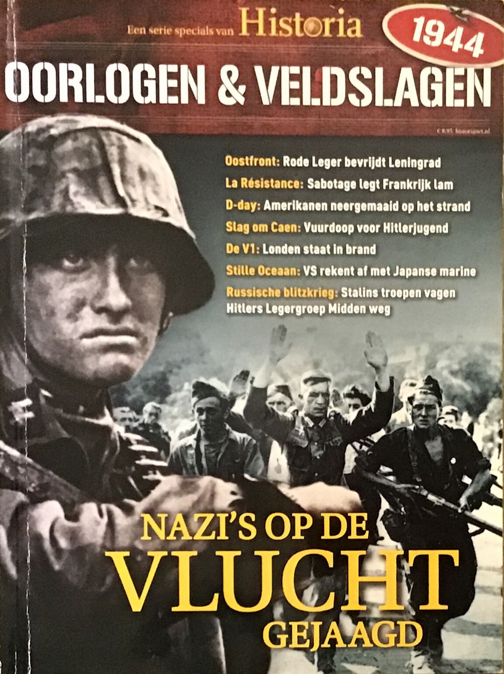 Easy Weaving With Little Looms