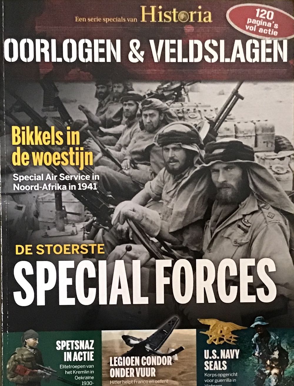 Oor 20 Jaar Jubileumuitgave