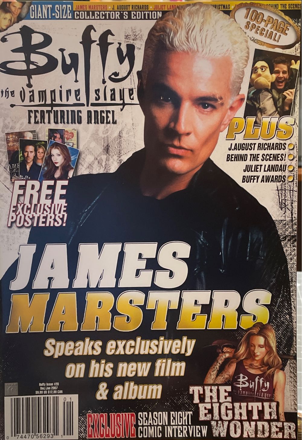 Supernatural Forever