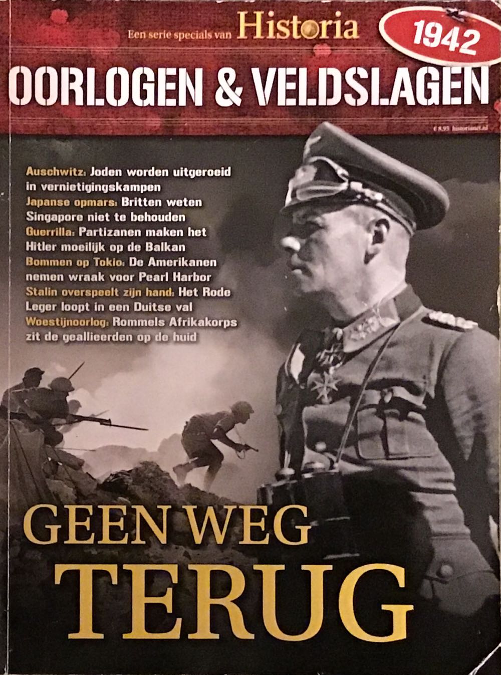 Supernatural Family Business