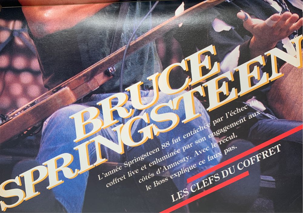 Musicien  (February) magazine collectible - Main Image 2