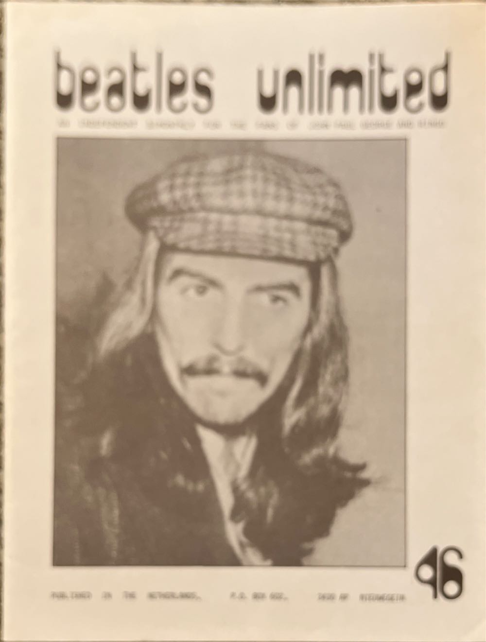 Star Wars Insider #131A