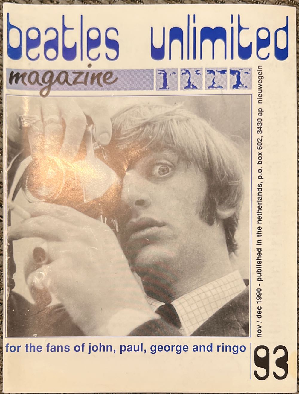 Commodore power/play