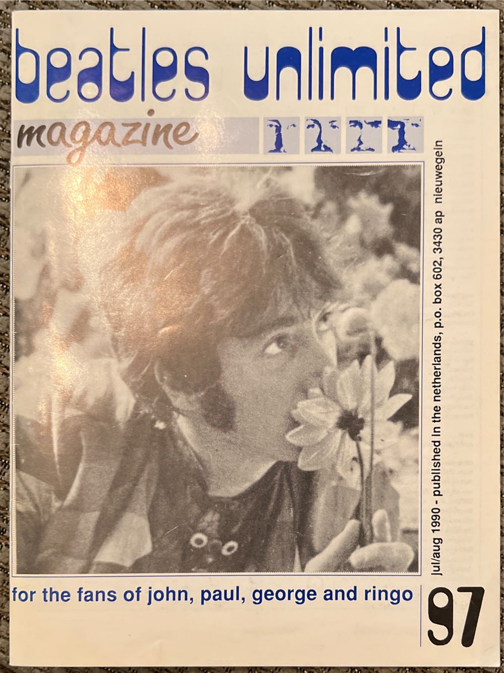 Star Wars Insider 129