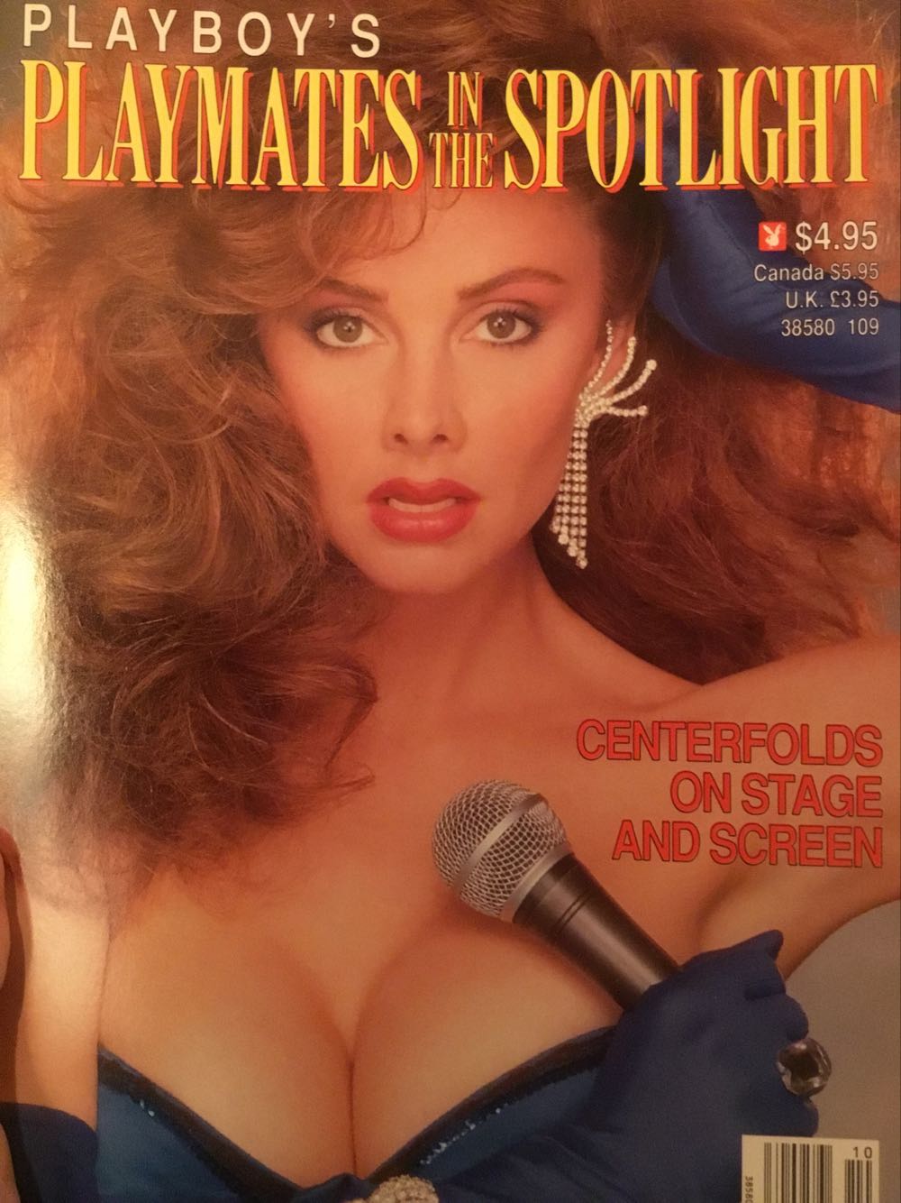 Girls And Corpses Magazine Winter Midtown Comics