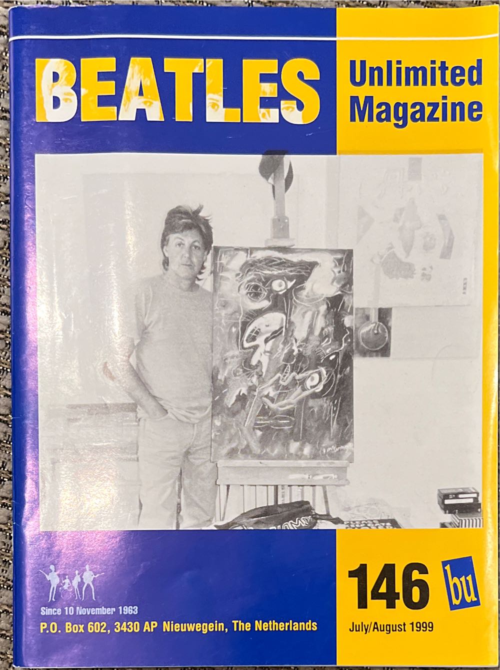 Muscles Are Better Than Magic! Manga Vol. 3