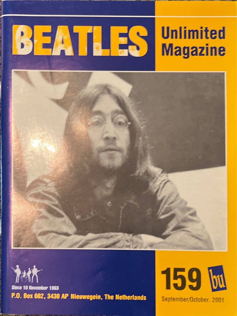 Battlestar Galactica Magazine