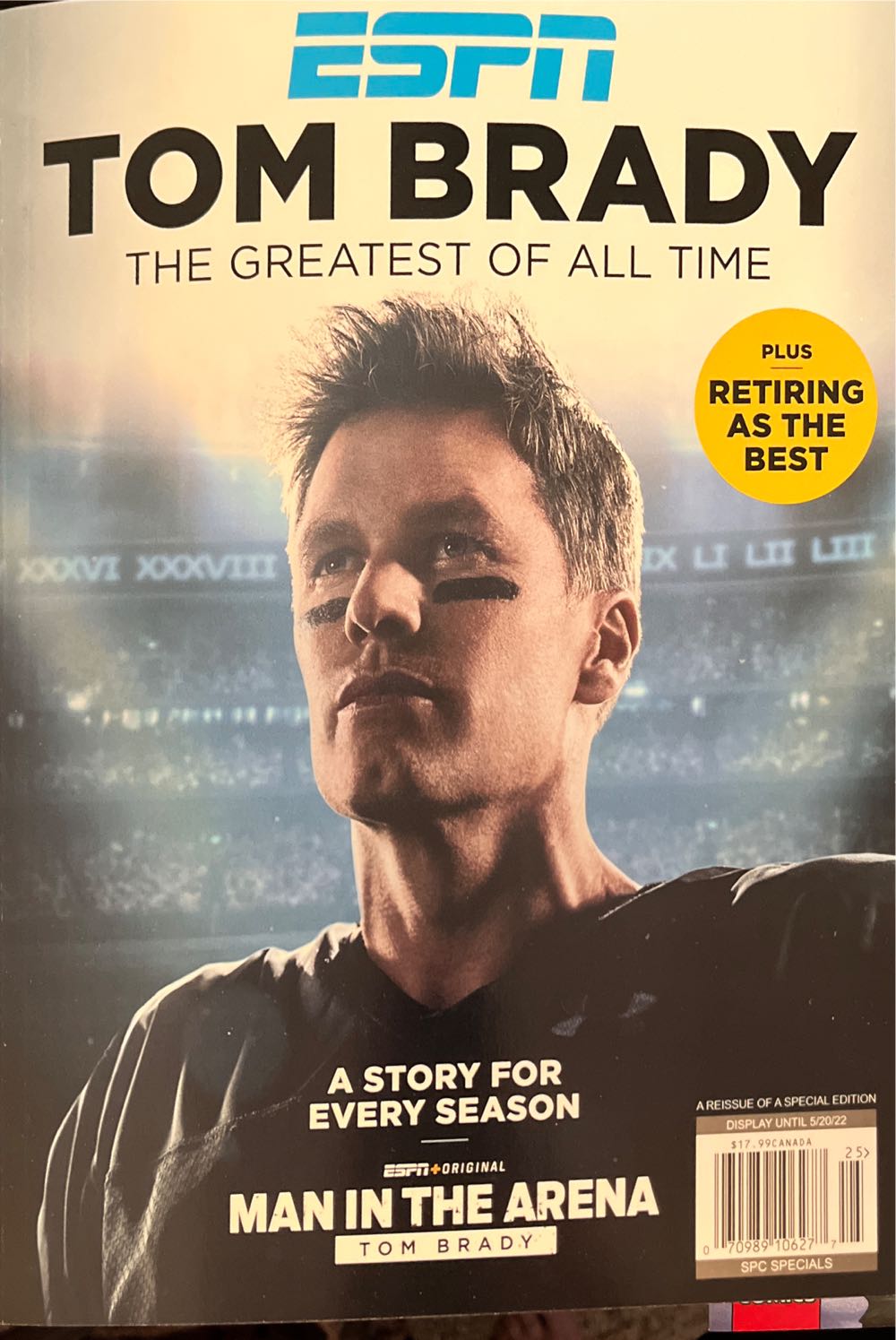 Spirituality & Health