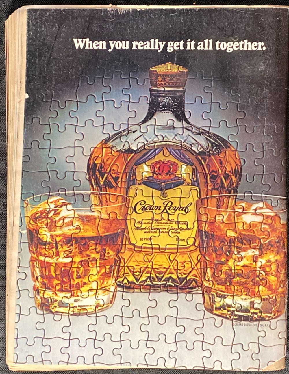 Playboy 1981 - 05  (May) magazine collectible - Main Image 4