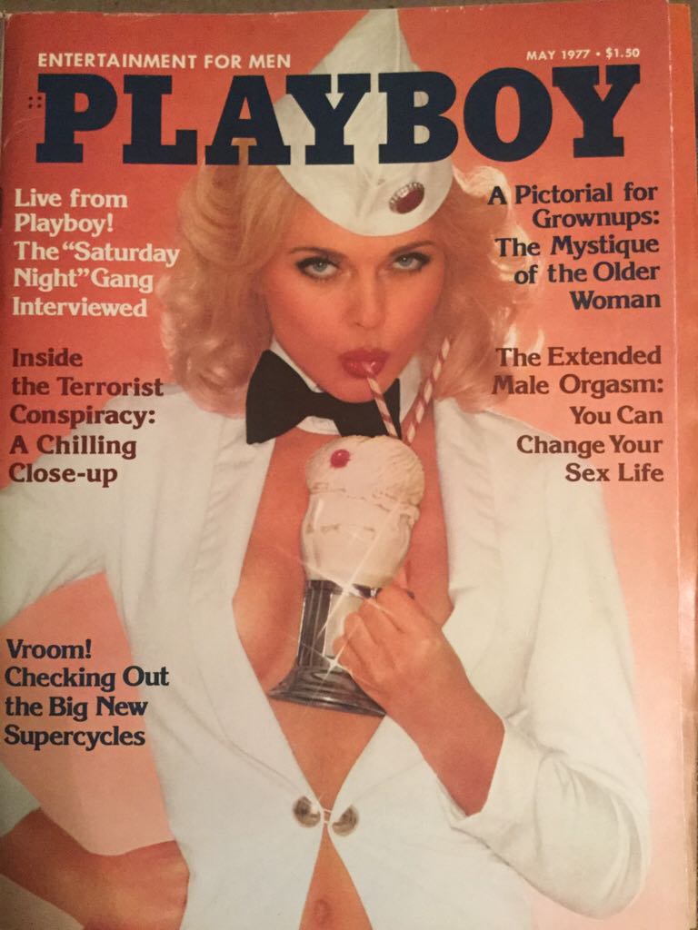 Supernatural Magazine