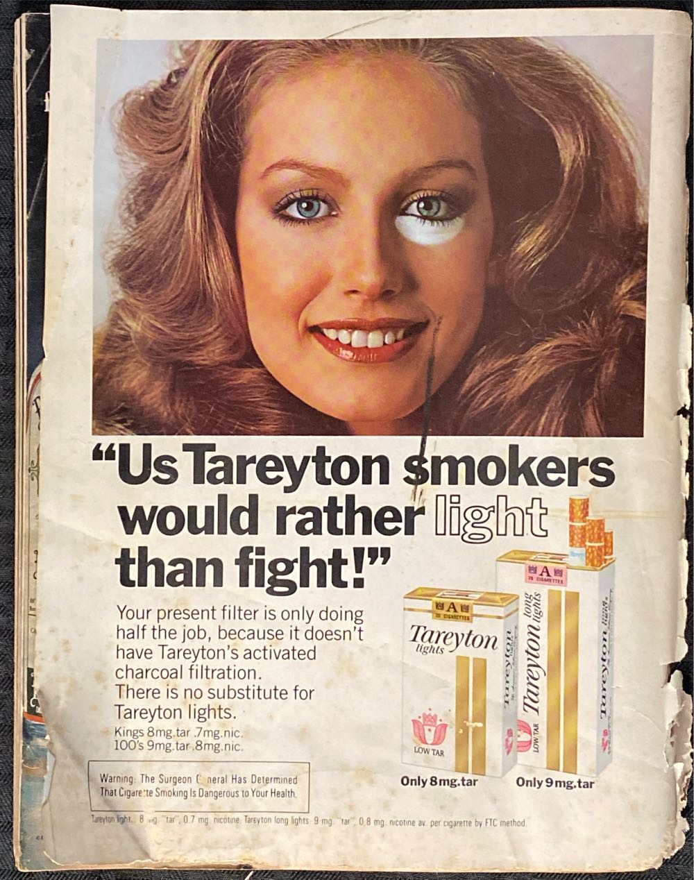 Playboy 1978 - November  (November) magazine collectible - Main Image 4