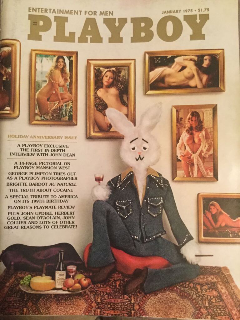 Playboy’s Erotic Sensations