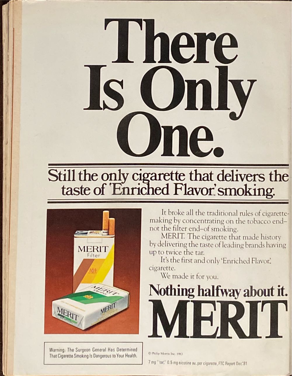 Playboy 1983 - 04  (April) magazine collectible - Main Image 4