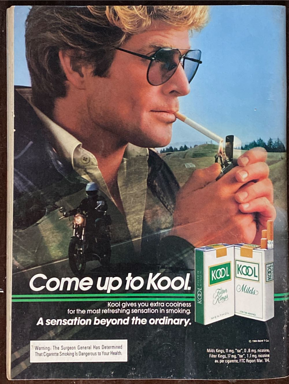 Playboy 1985 - 03  (March) magazine collectible - Main Image 4