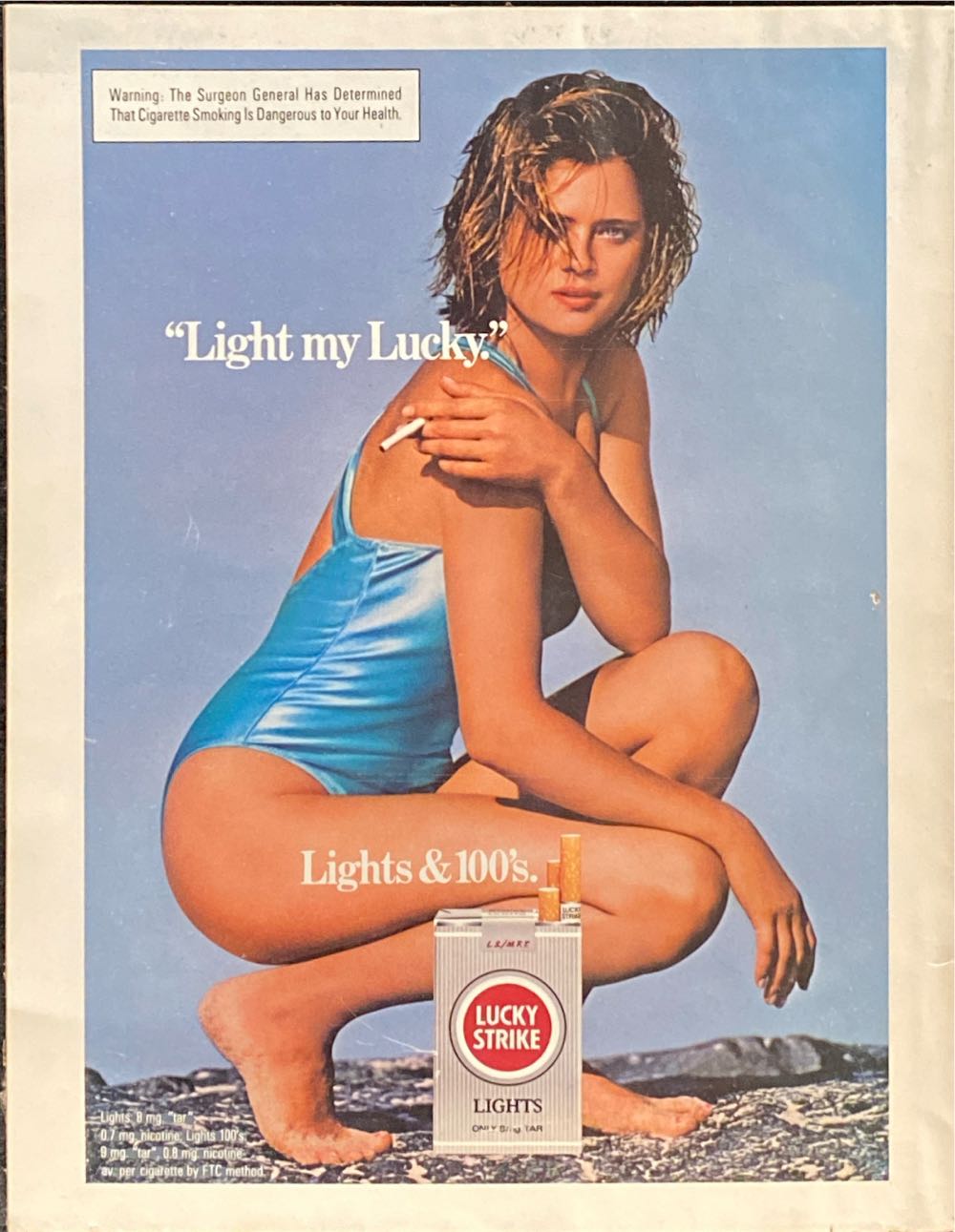 Playboy 1985 - 10  (October) magazine collectible - Main Image 4