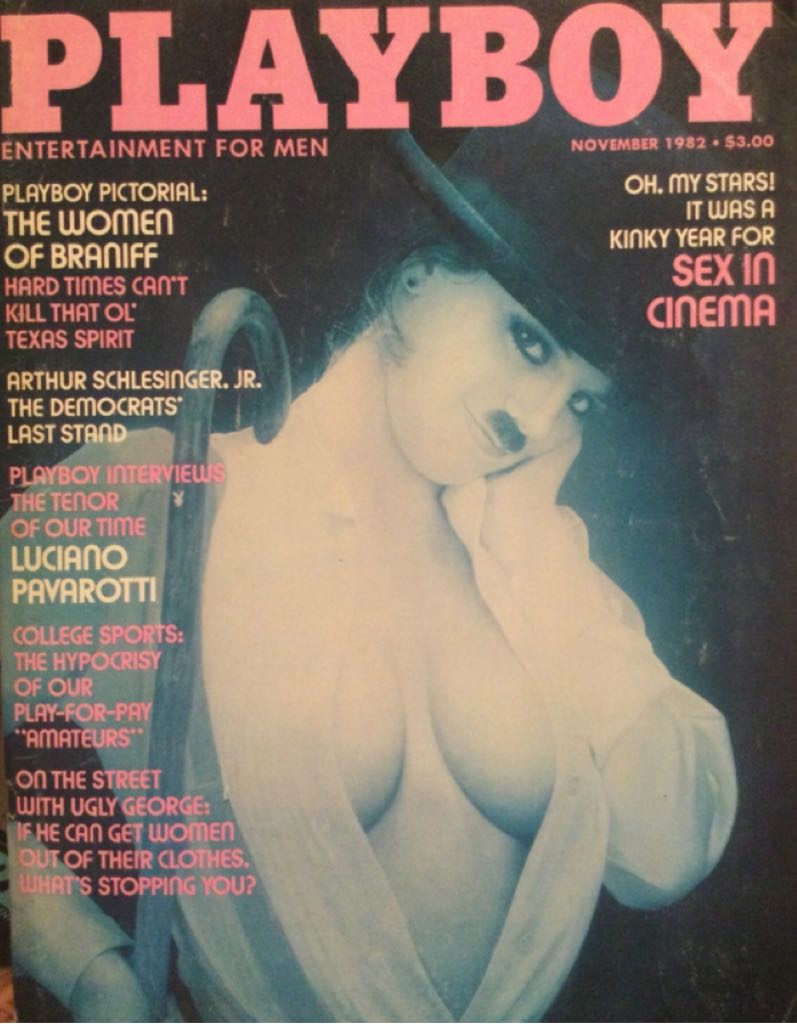 Playboy