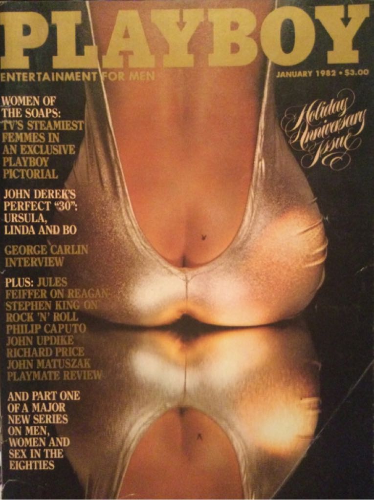 Playboy
