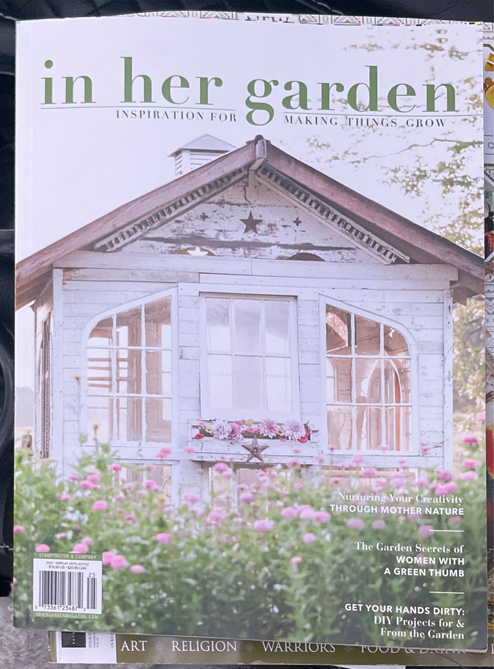 Pro Wrestling Illustrated