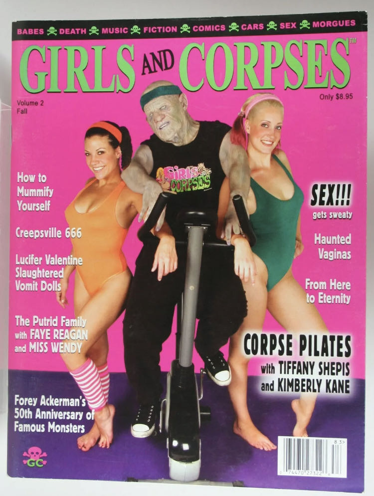 The Railway Magazine.