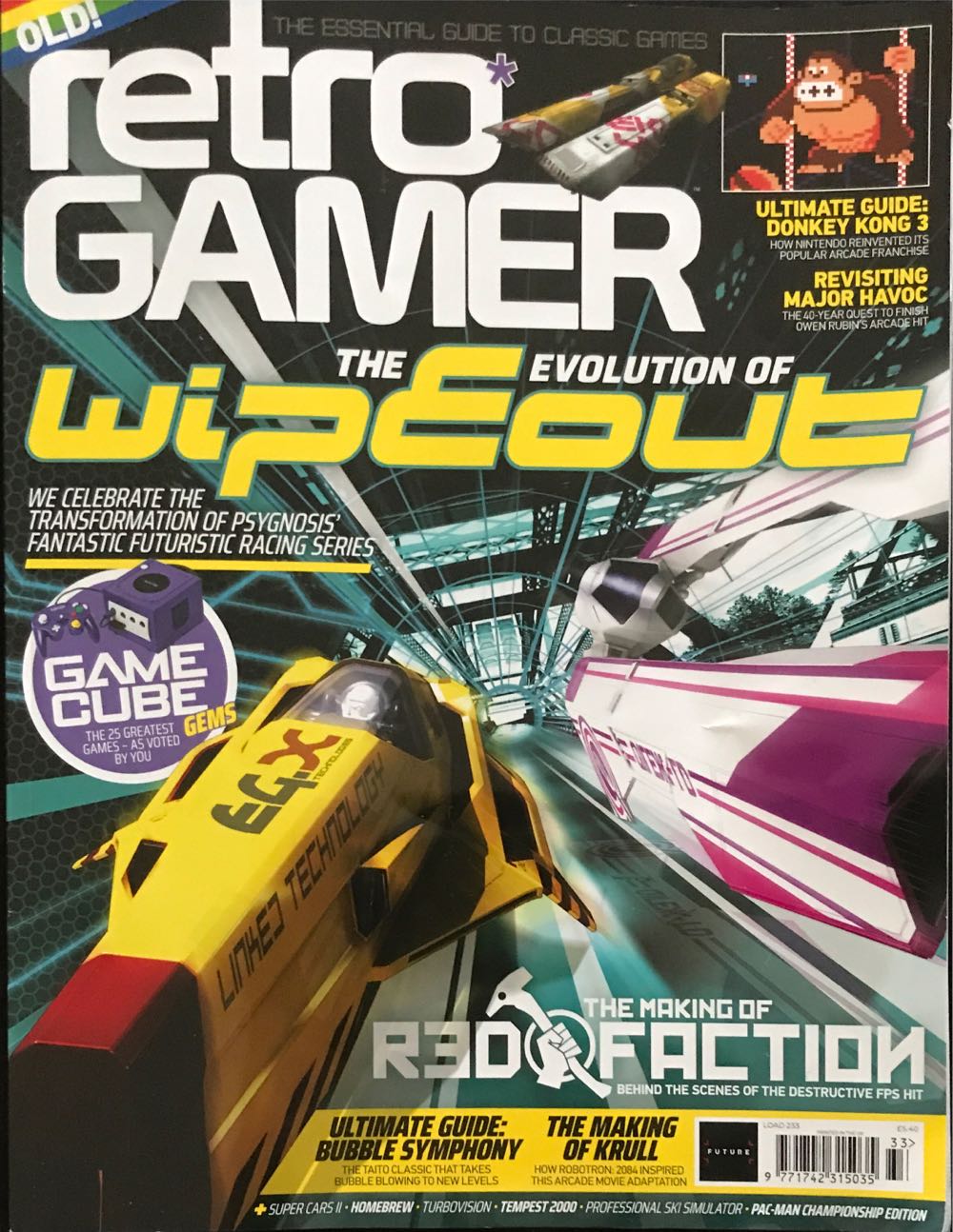 Beatles Unlimited Magazine 196