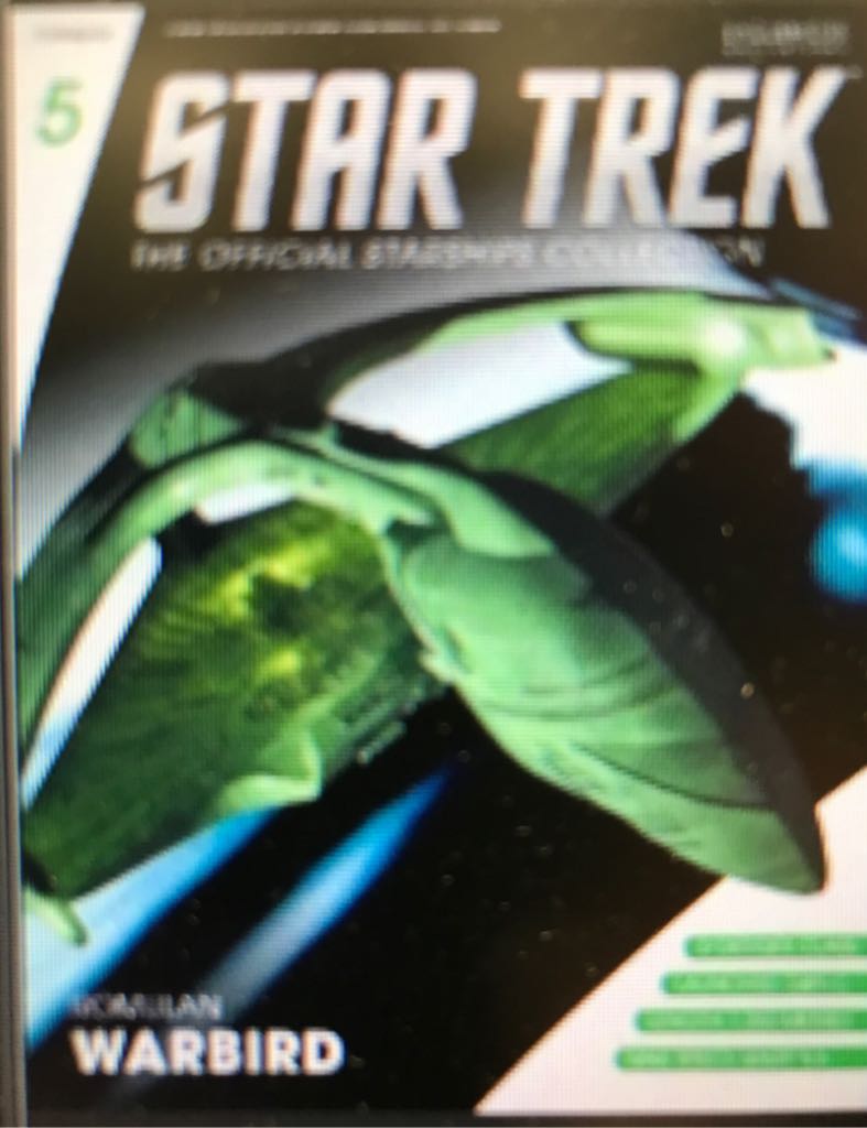 Star Wars Insider #131A