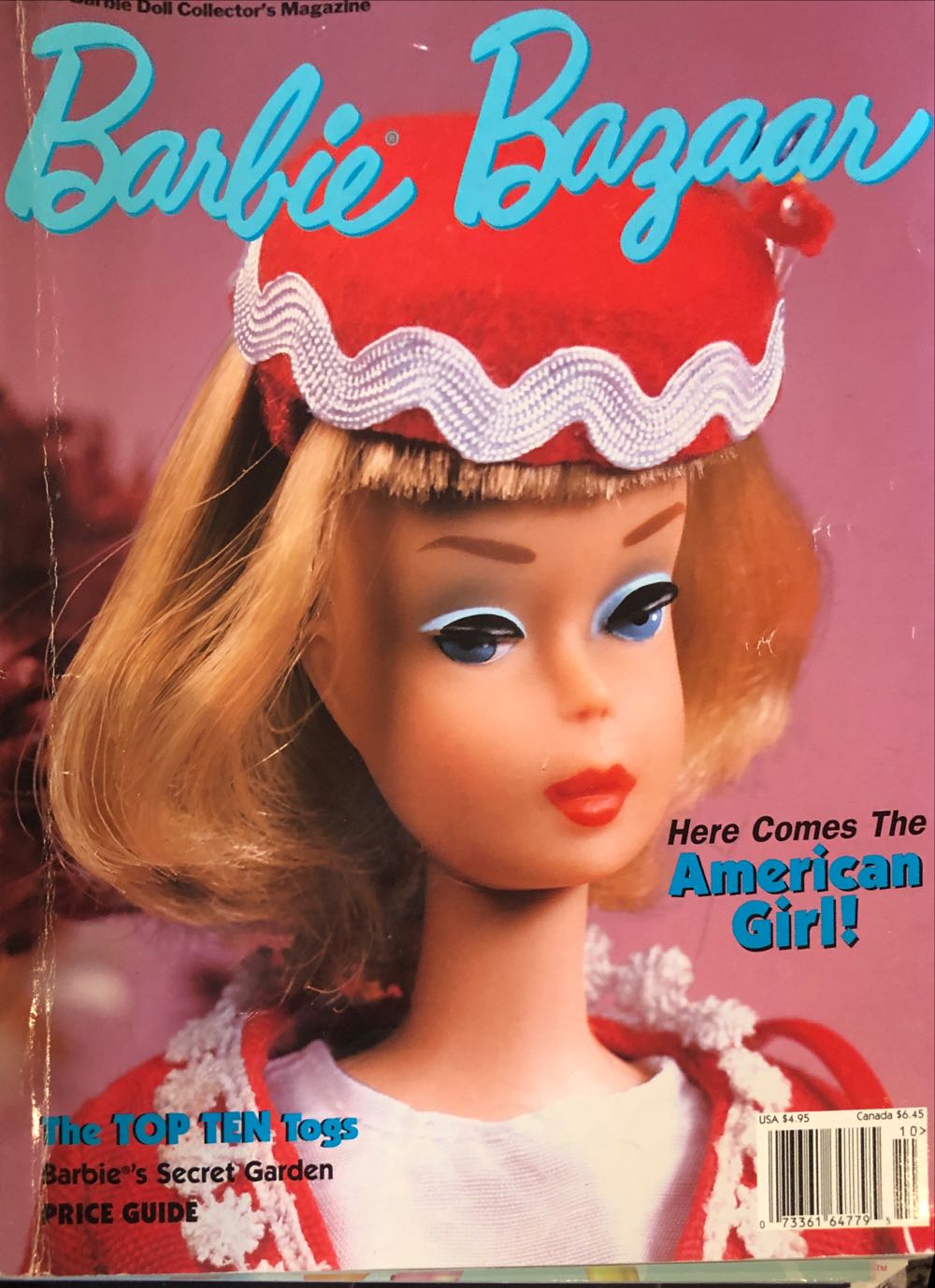 Beatles Unlimited Magazine 128