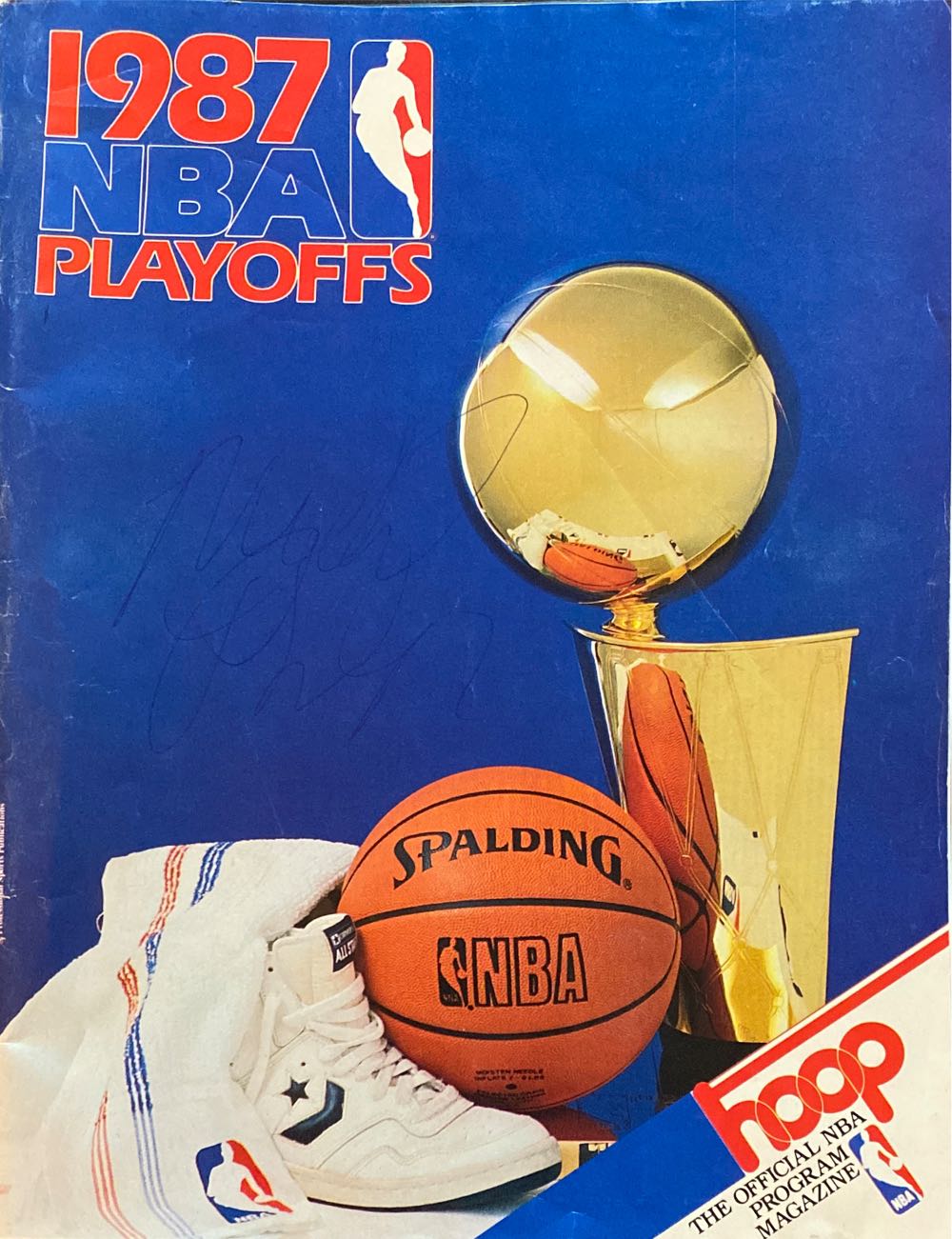 Fangoria Vol. 2 #14 Newsstand Cover