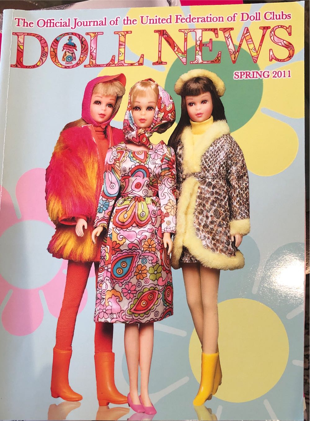 Pro Wrestling illustrated